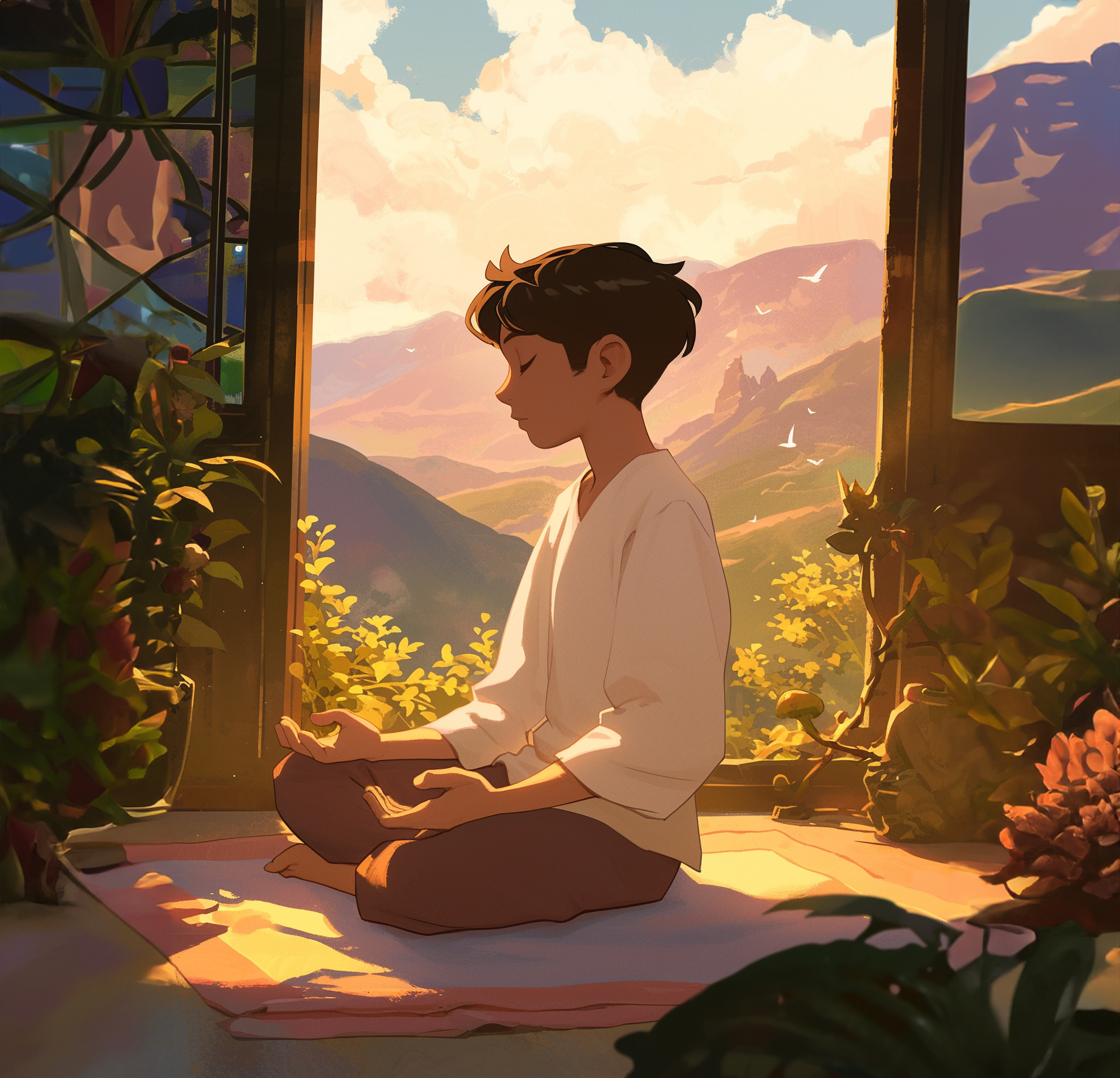 Symbolic representation of safe sharing